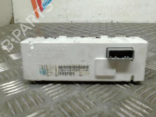Display RENAULT MEGANE III Hatchback (BZ0/1_, B3_) 1.5 dCi (BZ0C) | BP21735130C48 