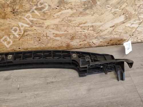 Used Front bumper reinforcement PEUGEOT 206 Hatchback (2A/C) 2.0 HDI 90 (90 hp) 21737244