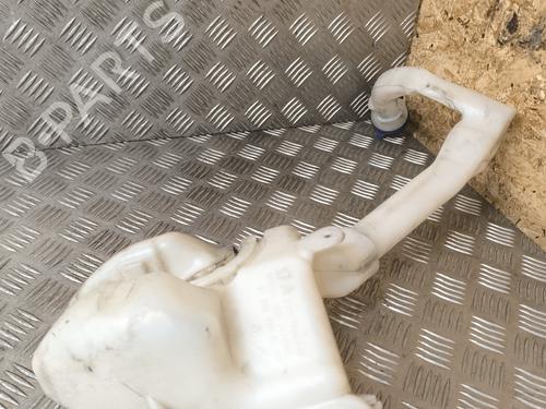 Windscreen washer tank PEUGEOT 208 I (CA_, CC_) 1.6 HDi / BlueHDi 75 | BP25595249C113