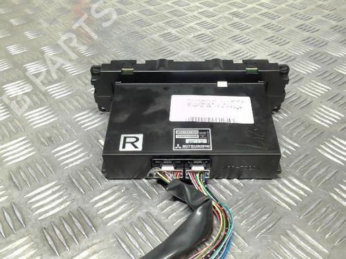 Climate control MITSUBISHI OUTLANDER I (CU_W) 2.0 4WD (CU2W) | BP21731941I5 