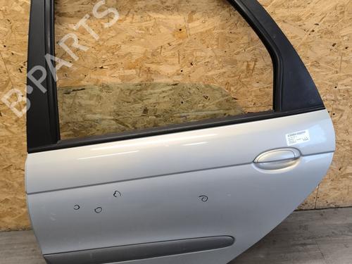 Portier links achter RENAULT SCÉNIC I MPV (JA0/1_, FA0_) 1.9 dCi (JA05, JA1F) (102 hp) 21820901