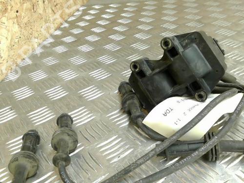 Ignition coil PEUGEOT 106 II (1A_, 1C_) 1.1 i | BP21734278M94 