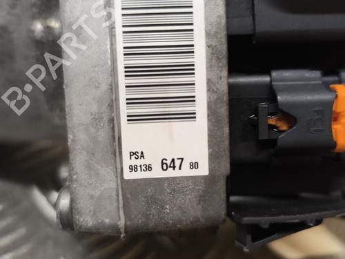 Steering pump CITROËN BERLINGO Box Body/MPV (B9) 1.6 BlueHDi 100 | BP24227154M99 - Image 4