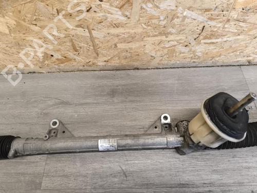Steering rack RENAULT CLIO III (BR0/1, CR0/1) 1.5 dCi (C/BR0G, C/BR1G) | BP21733961M22 