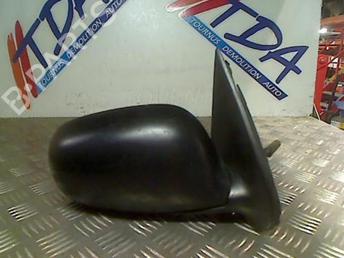Right mirror NISSAN MICRA II (K11) 1.0 i 16V | BP21752979C27 