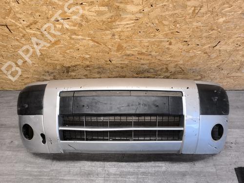 Paragolpes delantero CITROËN BERLINGO / BERLINGO FIRST MPV (MF_, GJK_, GFK_) 1.6 HDI 90 (MF9HX) (90 hp) 29897052