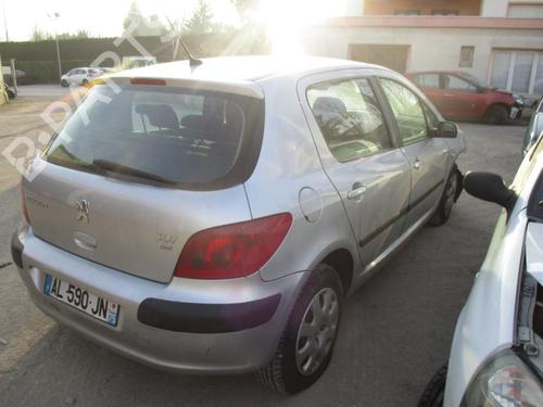 Rim PEUGEOT 307 (3A/C) 2.0 HDi 90 | BP21752446C45