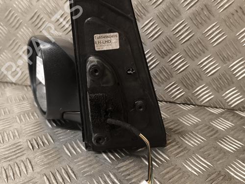 Left mirror FORD KA (RU8) 1.2 | BP21740687C26 