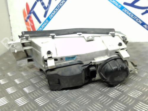 Right headlight SKODA OCTAVIA I (1U2) 1.9 TDI | BP21739848C29 