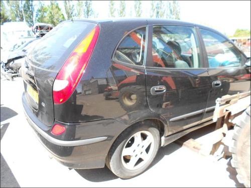 Right taillight NISSAN ALMERA TINO (V10)  | BP21753446C35 