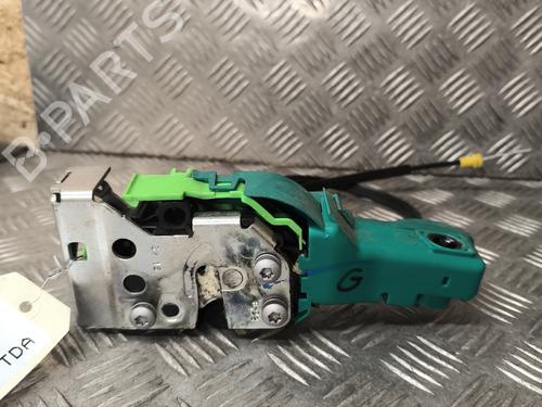 Used Front left lock ALFA ROMEO MITO (955_) 0.9 TwinAir (955AXY1B) (105 hp) 25761177