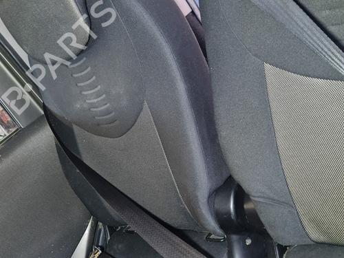 Front left window mechanism FIAT MULTIPLA (186_) 1.9 JTD (186AXE1A) | BP22013892C22 