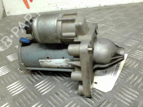 Starter PEUGEOT 207 (WA_, WC_) 1.6 HDi | BP21750500M8 