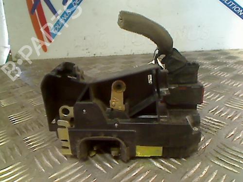 Høyre foran lås OPEL ASTRA G Hatchback (T98) 1.6 16V (F08, F48) (101 hp) 21746987