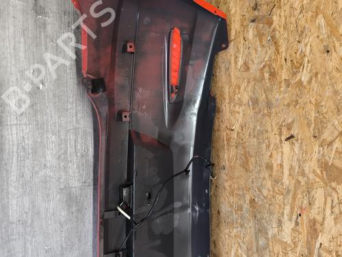 Rear bumper HYUNDAI i10 I (PA) 1.2 | BP27279624C8 