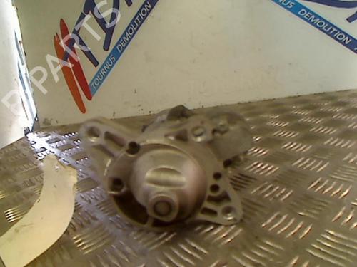 Startmotor MAZDA 6 Station Wagon (GY) 2.0 DI (GY19) | BP21744320M8 