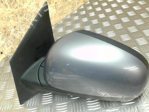 Left mirror NISSAN NOTE (E11, NE11) 1.5 dCi | BP21743406C26 