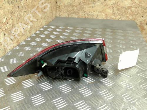 Right taillight RENAULT CLIO IV (BH_) 1.5 dCi 90 | BP21744924C35 