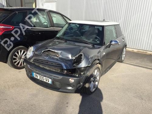 Climate control MINI MINI (R50, R53) Cooper S | BP21747503I5 