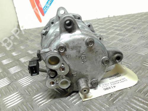 Used AC compressor VW POLO (6N2) 1.4 (60 hp) 21742612