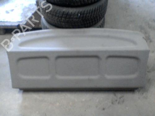 Used Rear parcel shelf CITROËN XSARA PICASSO (N68) 2.0 HDi (90 hp) 21750204