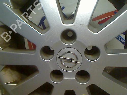 Used Rim OPEL ZAFIRA A MPV (T98) 2.2 DTI 16V (F75) (125 hp) 21746157
