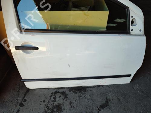 Right front door CITROËN C2 (JM_) 1.4 HDi | BP21742890C3 