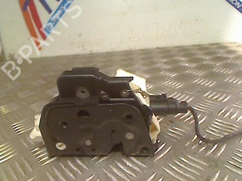 Used Rear right lock SEAT EXEO ST (3R5) 2.0 TDI (143 hp) 21751762