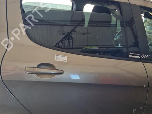 Used Right rear door PEUGEOT 308 I (4A_, 4C_) 1.6 HDi (92 hp) 25924684