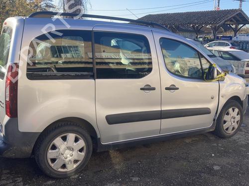 Starter PEUGEOT PARTNER Tepee 1.6 HDi 90 | BP21729639M8 