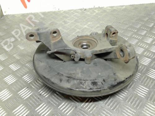 Left front steering knuckle OPEL MERIVA B MPV (S10) 1.7 CDTI (75) | BP21732348M25 