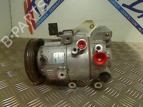 Used AC compressor KIA CEE'D (JD) 1.6 CRDi 136 (136 hp) 21732040
