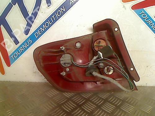 Right taillight HYUNDAI GETZ (TB) 1.5 CRDi | BP21746042C35 