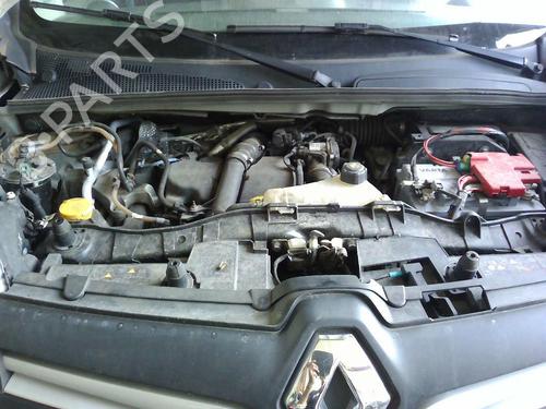 Front right window mechanism RENAULT KANGOO Express (FW0/1_) 1.5 dCi 110 (FW06, FW12) | BP21738044C23 