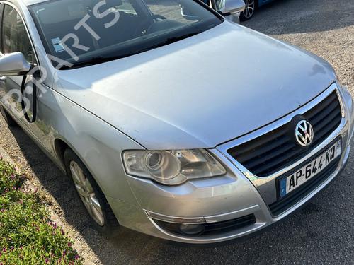 Right front indicator VW PASSAT B6 (3C2) 2.0 TDI 16V | BP29897023C33 - Image 7