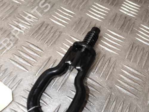 Otra FORD FOCUS II (DA_, HCP, DP) 1.8 TDCi (115 hp) 30875991