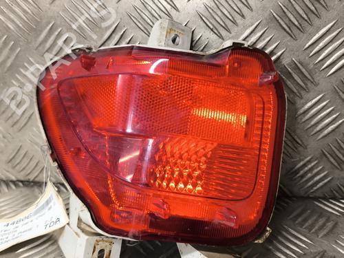 Feu de pare-chocs arrière gauche TOYOTA RAV 4 III (_A3_) 2.2 D 4WD (ALA30_, ALA30R) (136 hp) 30509496