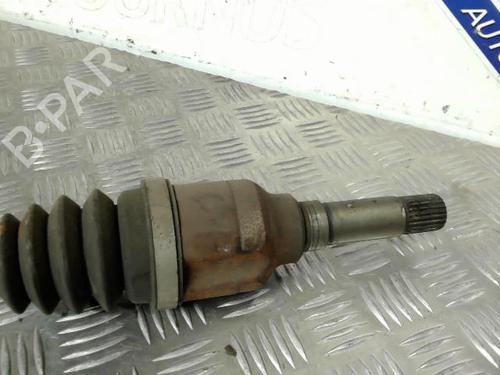 Right front driveshaft CITROËN C3 II (SC_) 1.4 | BP21744070M39 