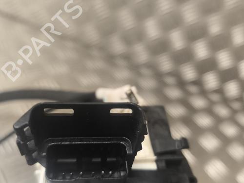 Front left lock PEUGEOT 5008 (0U_, 0E_) 2.0 HDi | BP21748284C98 