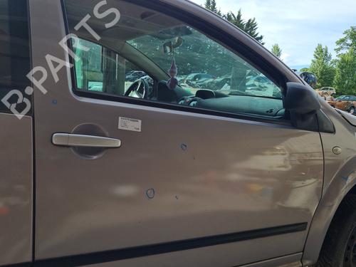 Used Right front door CITROËN C2 (JM_) 1.4 HDi (68 hp) 25880803