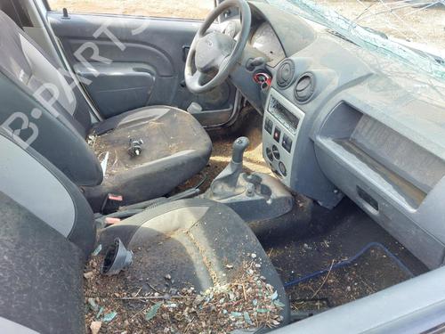 Squib airbag DACIA LOGAN Pickup (US_) 1.5 dCi | BP22006204C102 