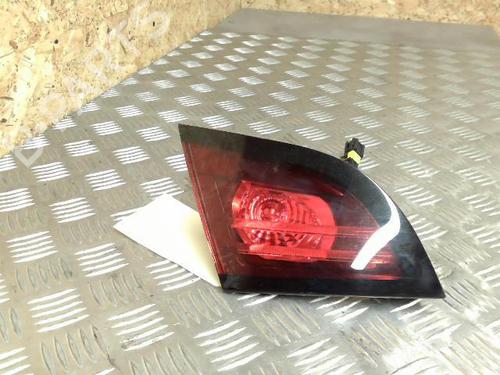 Left tailgate light CITROËN DS4 (NX_) 1.6 HDi 110 | BP21730289C79 