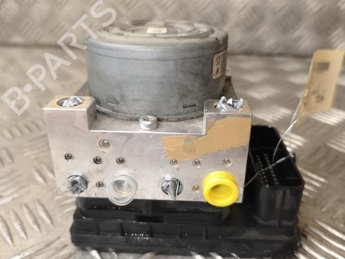 Used ABS pump CITROËN C3 Picasso (SH_) 1.6 BlueHDi 100 (99 hp) 25772285