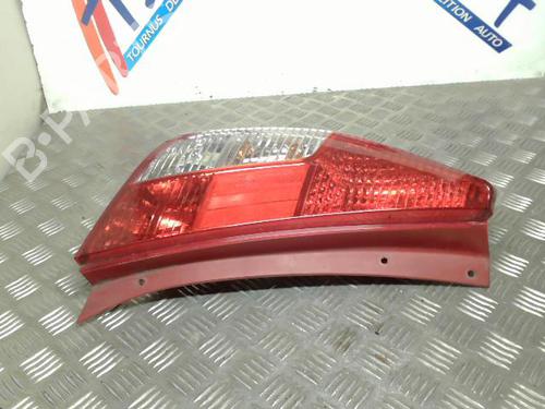 Left taillight HYUNDAI i10 I (PA) 1.1 CRDi | BP21742400C34 