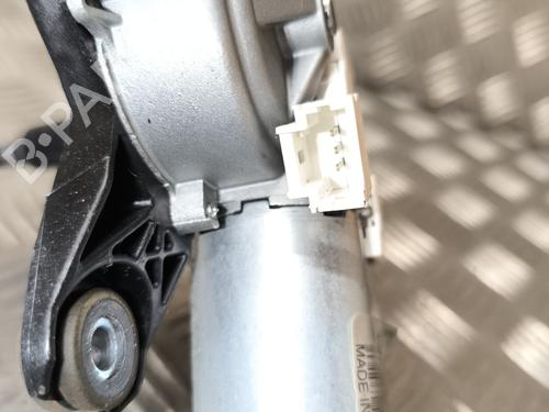 Rear wiper motor RENAULT TWINGO II (CN0_) 1.2 16V (CN04, CN0B) | BP23770990M102 