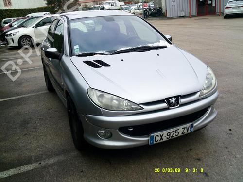 Sikringsdåse PEUGEOT 206 Hatchback (2A/C) 2.0 HDI 90 | BP21747322E1 