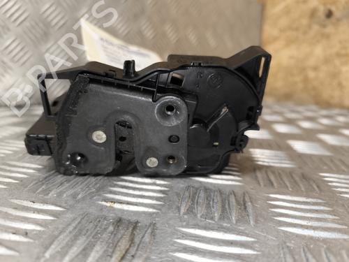 Højre fortil lås RENAULT MEGANE IV Hatchback (B9A/M/N_) 1.5 dCi 110 (B9A3) (110 hp) 27528348