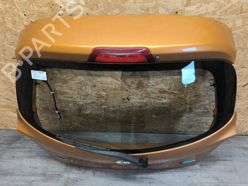 Tailgate NISSAN MICRA IV (K13K, K13KK) 1.2 | BP23030990C6 