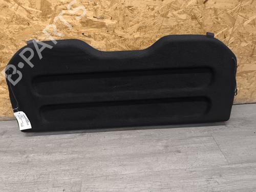 Used Rear parcel shelf CITROËN C3 AIRCROSS II (2R_, 2C_) 1.2 PureTech 130 (2RHNYH) (131 hp) 26508844