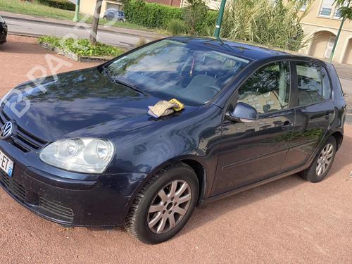 Startmotor VW GOLF V (1K1) 1.9 TDI | BP21737694M8 